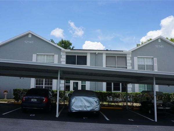 12141 SPARTAN WAY , Unit 204, HUDSON, FL 34667