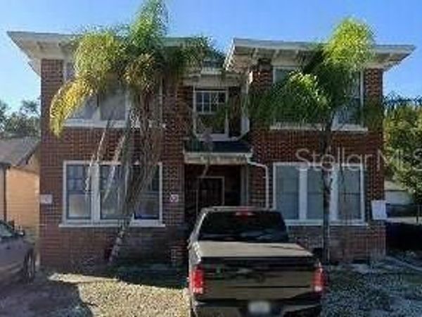 729 E PALMETTO STREET , Unit 1, LAKELAND, FL 33801