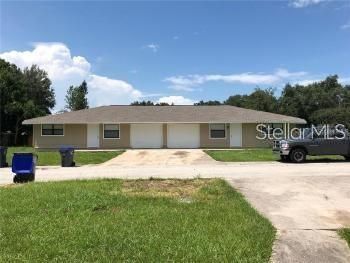 193 Rebecca Lane , Unit A, Auburndale, FL 33823 Photo