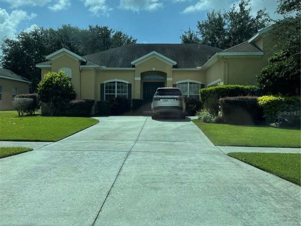 3650 PEACE PIPE WAY , CLERMONT, FL 34711