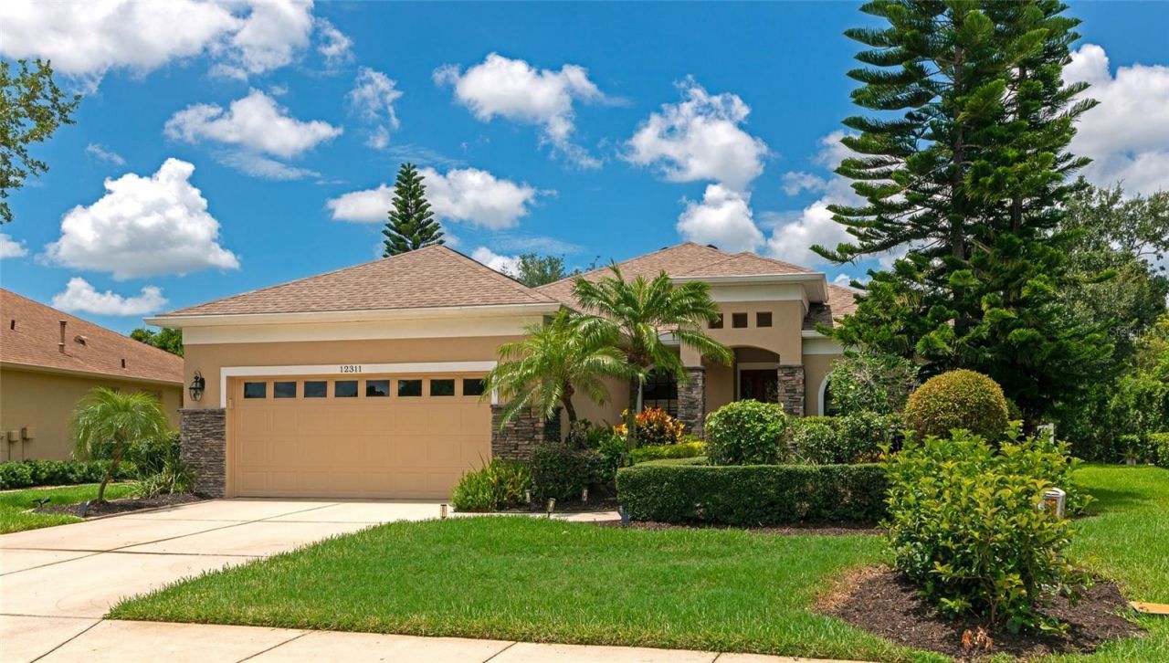12311 Lavender Loop, Bradenton, FL 34212 Photo