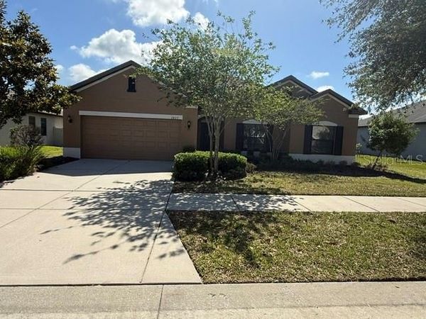 2827 SHETLAND RIDGE DRIVE , VALRICO, FL 33596
