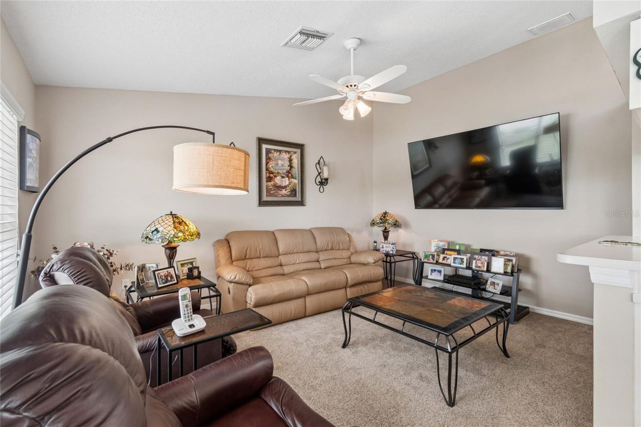 12133 Arron Terrace , Trinity, FL 34655 Photo