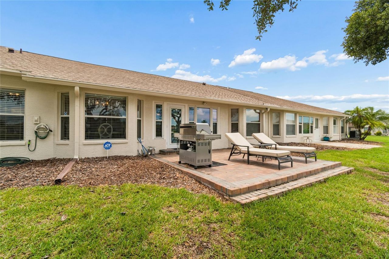12133 Arron Terrace , Trinity, FL 34655 Photo