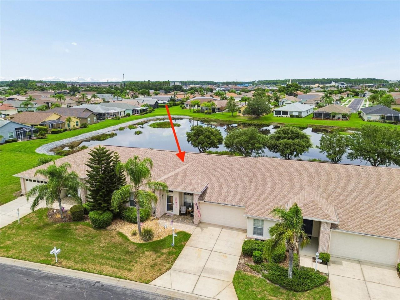12133 Arron Terrace , Trinity, FL 34655 Photo