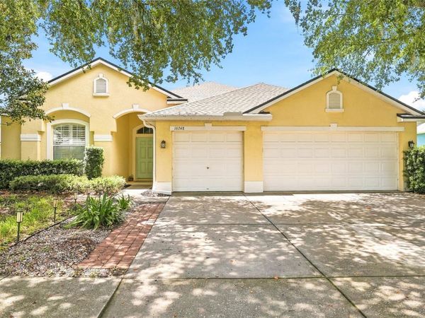 16748 MIDSUMMER LANE, SPRING HILL, FL 34610
