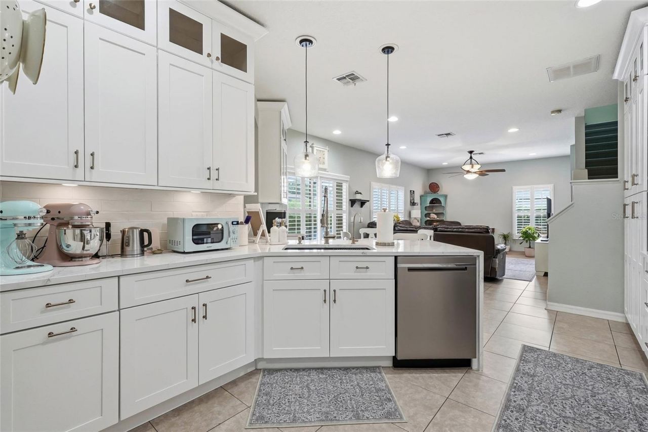 16748 Midsummer Lane, Spring Hill, FL 34610 Photo