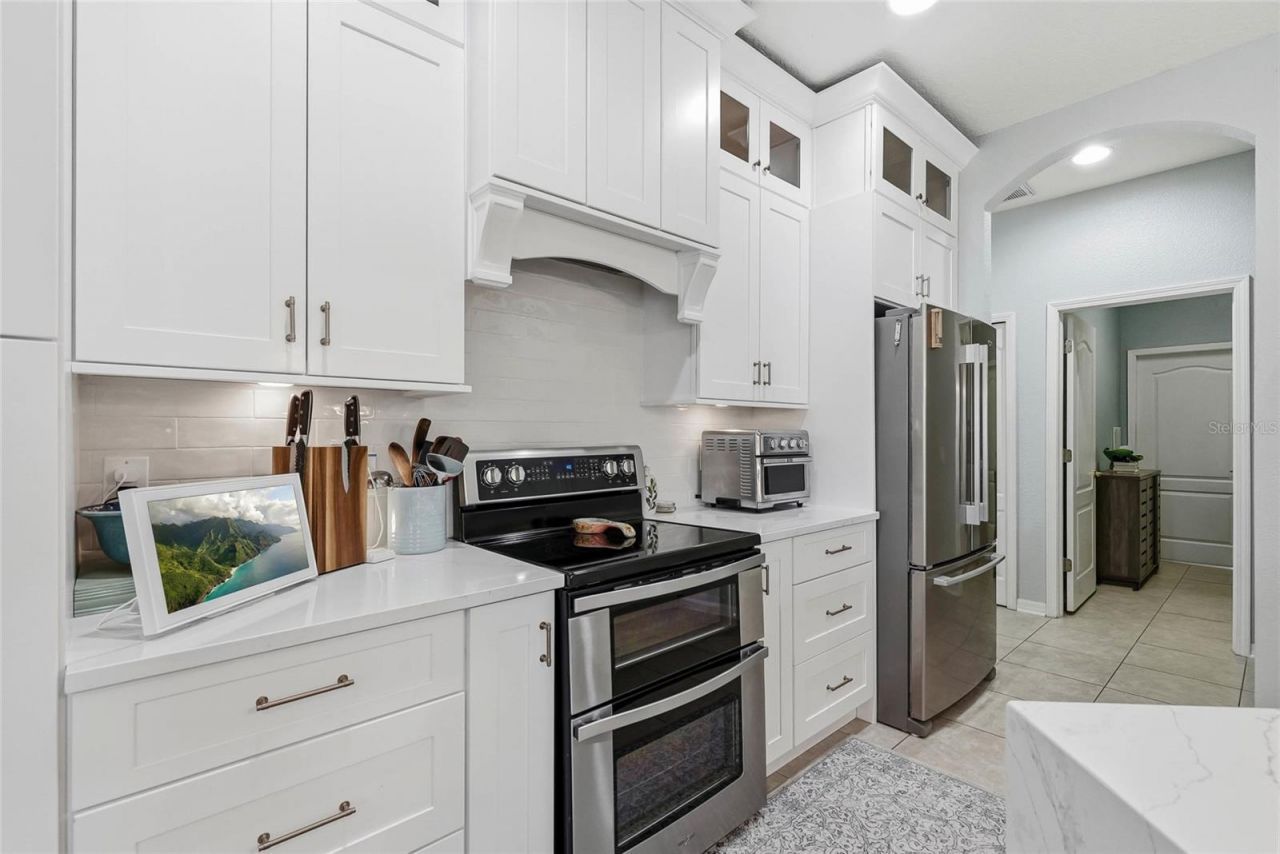 16748 Midsummer Lane, Spring Hill, FL 34610 Photo