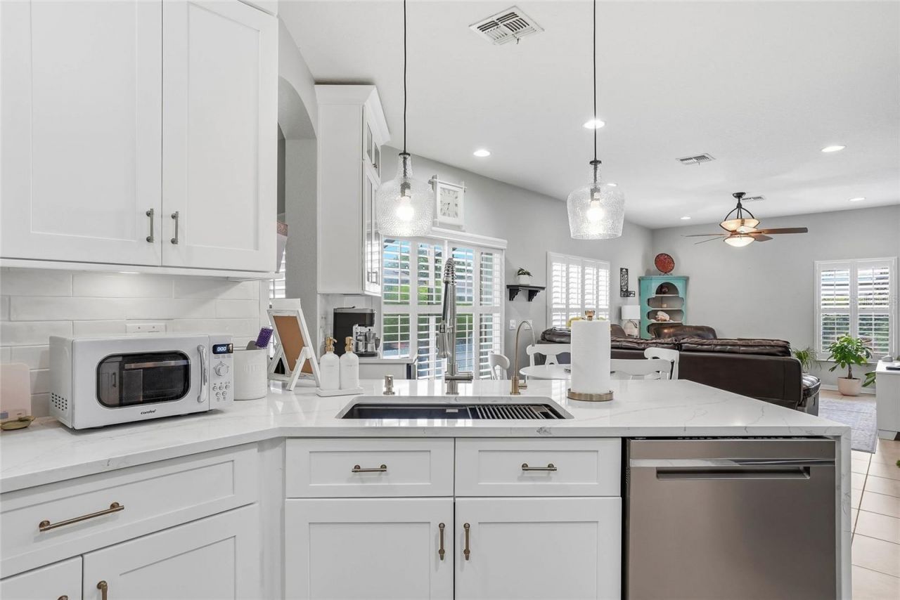 16748 Midsummer Lane, Spring Hill, FL 34610 Photo