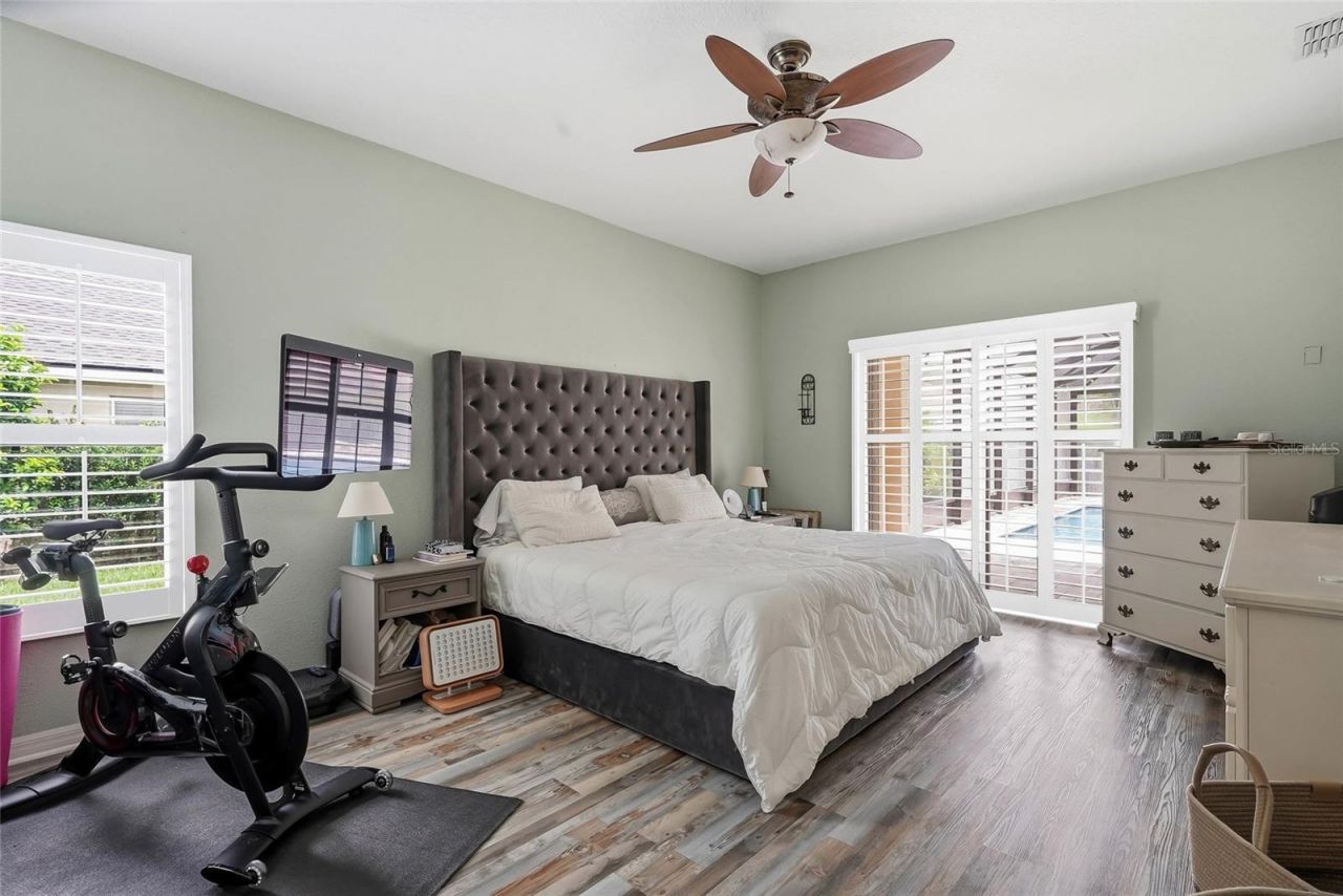 16748 Midsummer Lane, Spring Hill, FL 34610 Photo