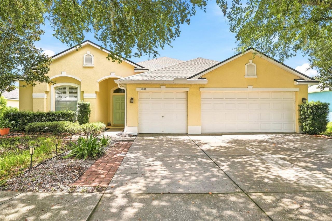 16748 Midsummer Lane, Spring Hill, FL 34610 Photo