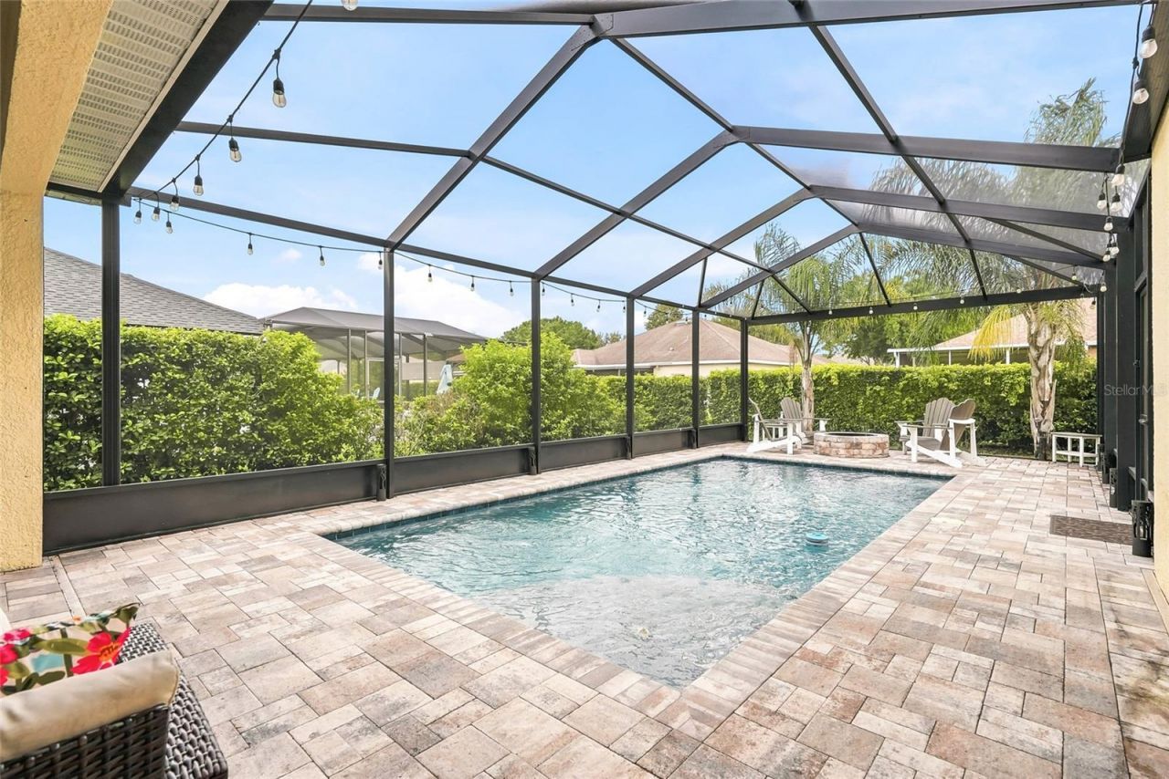 16748 Midsummer Lane, Spring Hill, FL 34610 Photo