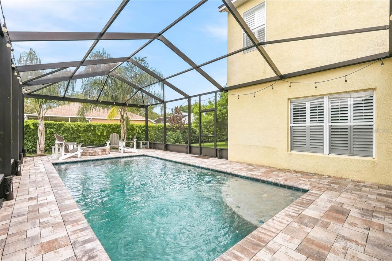 16748 Midsummer Lane, Spring Hill, FL 34610 Photo
