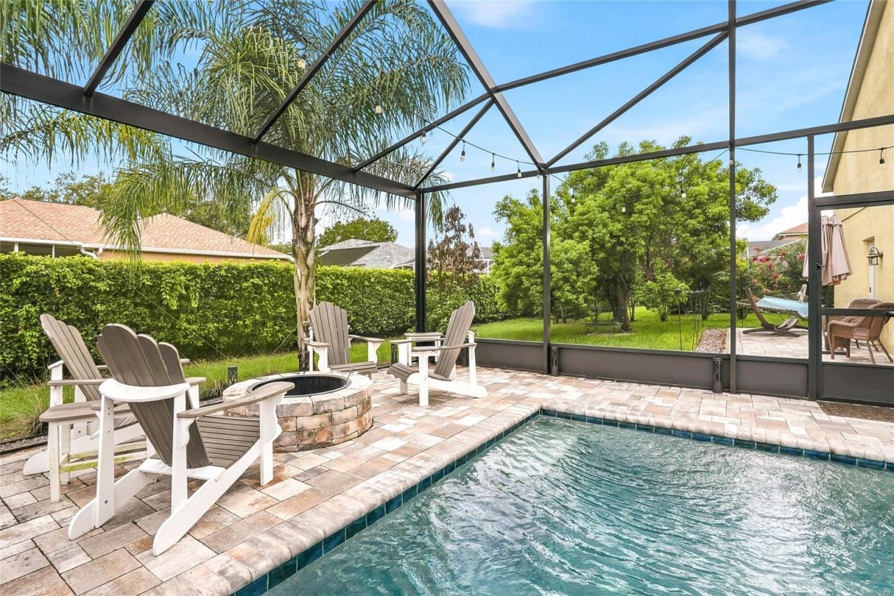 16748 Midsummer Lane, Spring Hill, FL 34610 Photo