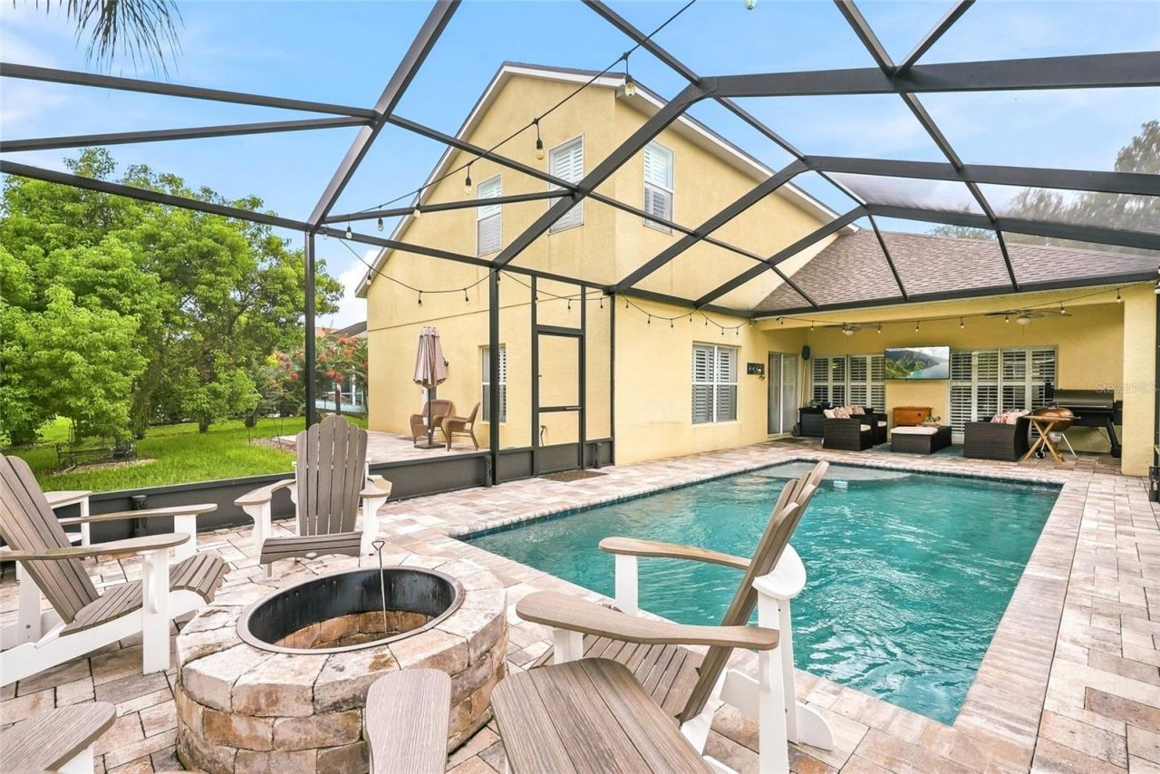 16748 Midsummer Lane, Spring Hill, FL 34610 Photo