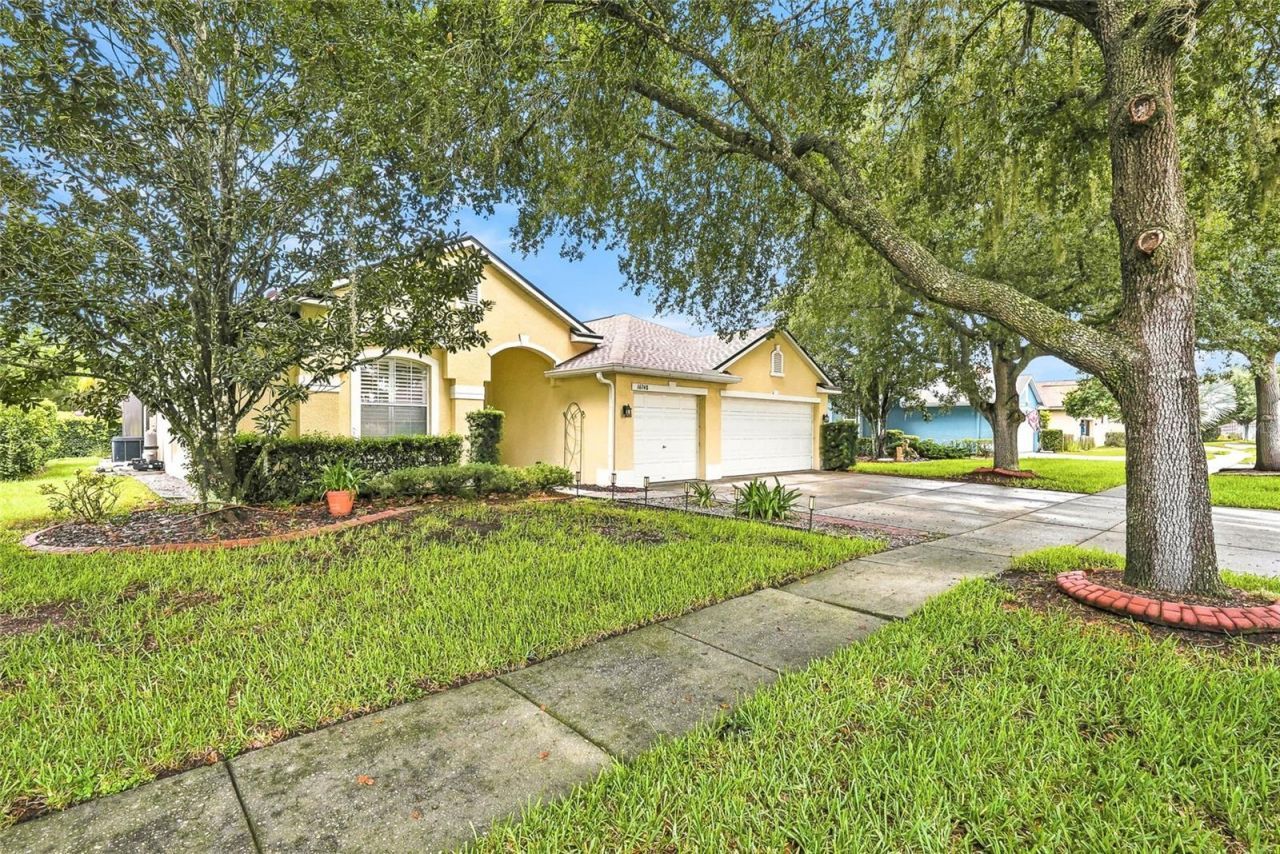 16748 Midsummer Lane, Spring Hill, FL 34610 Photo
