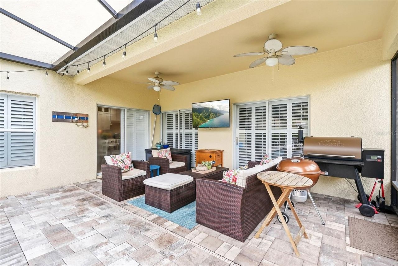 16748 Midsummer Lane, Spring Hill, FL 34610 Photo