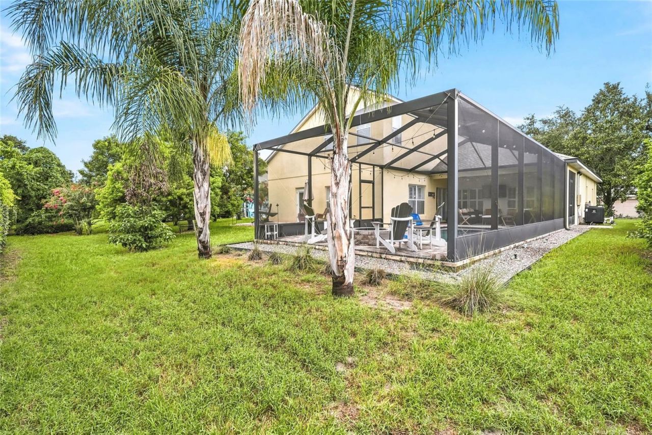 16748 Midsummer Lane, Spring Hill, FL 34610 Photo