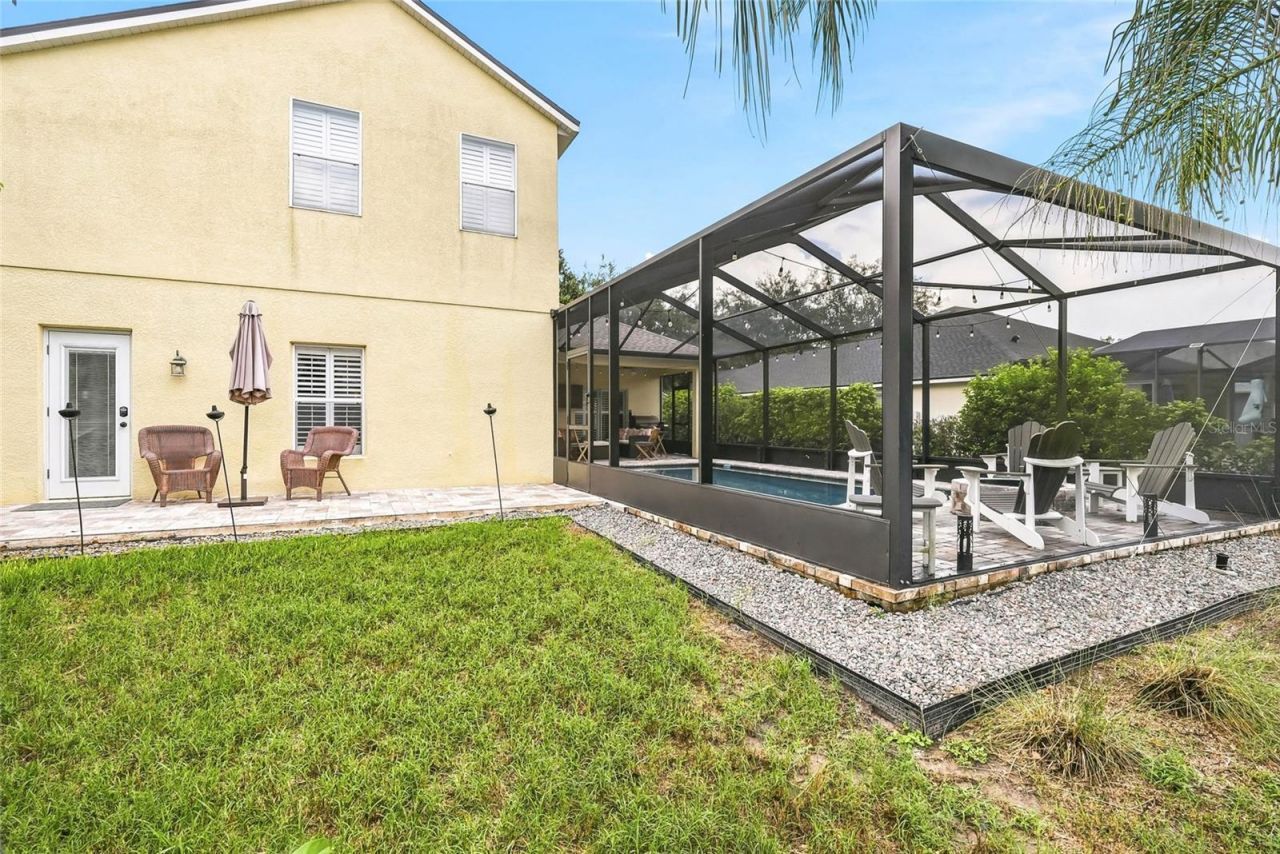 16748 Midsummer Lane, Spring Hill, FL 34610 Photo