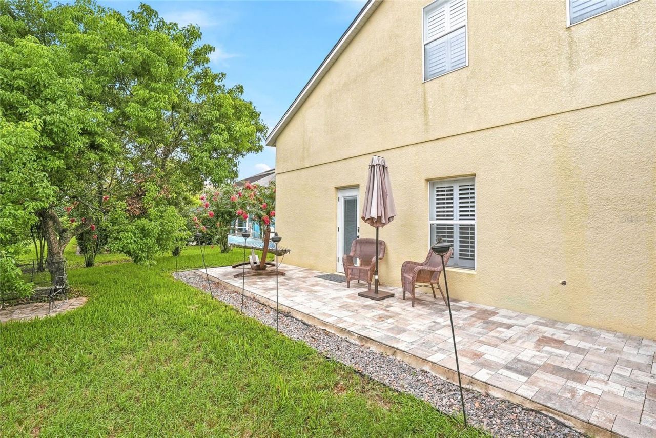 16748 Midsummer Lane, Spring Hill, FL 34610 Photo