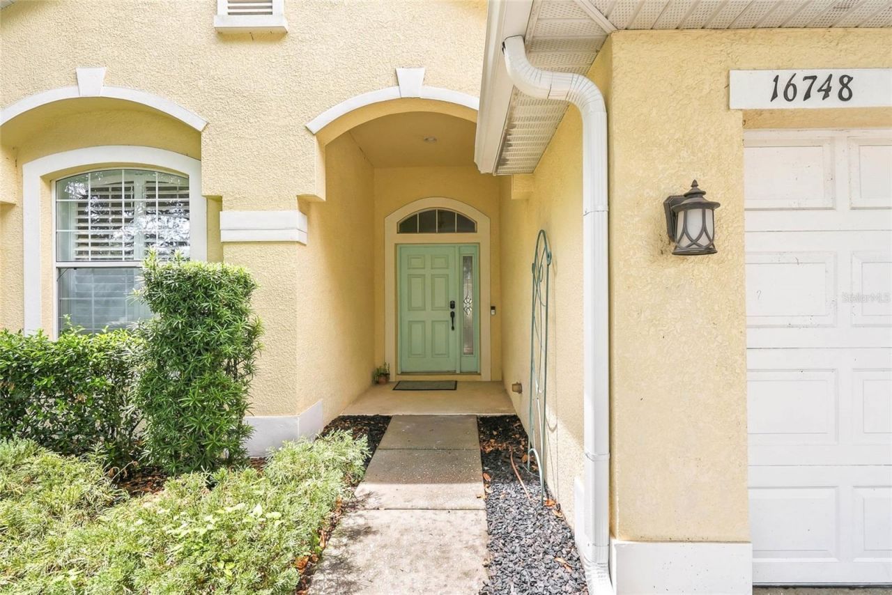 16748 Midsummer Lane, Spring Hill, FL 34610 Photo