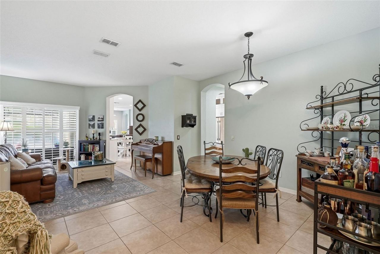 16748 Midsummer Lane, Spring Hill, FL 34610 Photo