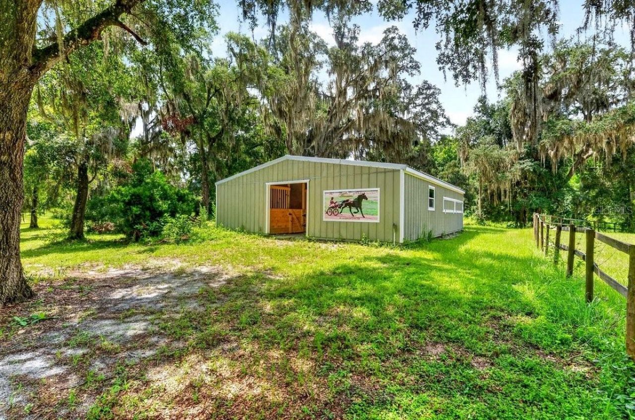 1980 Lake Hires Road, De Leon Springs, FL 32130 Photo