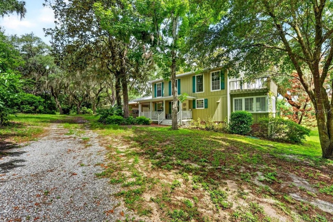 1980 Lake Hires Road, De Leon Springs, FL 32130 Photo