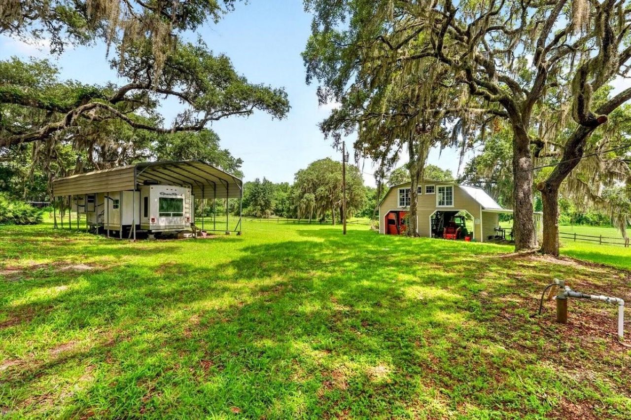 1980 Lake Hires Road, De Leon Springs, FL 32130 Photo