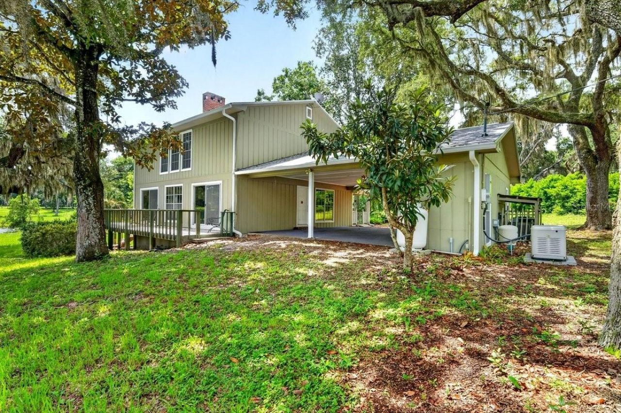 1980 Lake Hires Road, De Leon Springs, FL 32130 Photo