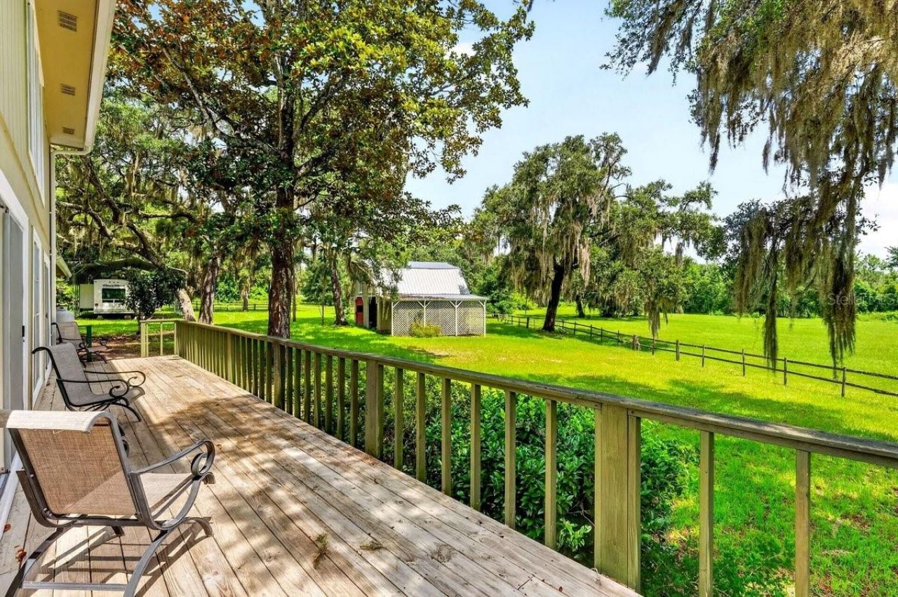 1980 Lake Hires Road, De Leon Springs, FL 32130 Photo