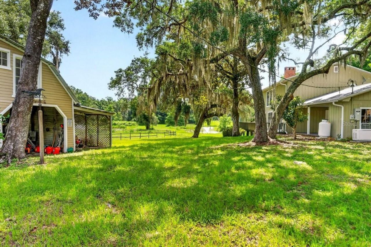 1980 Lake Hires Road, De Leon Springs, FL 32130 Photo