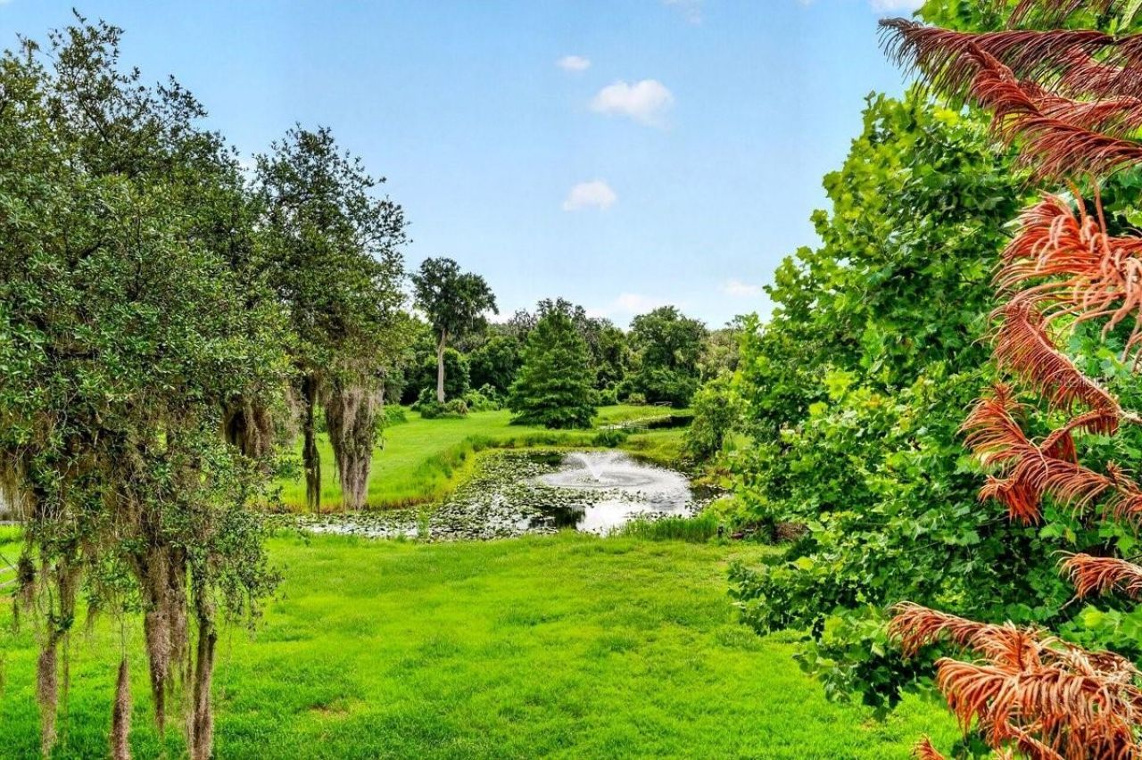 1980 Lake Hires Road, De Leon Springs, FL 32130 Photo