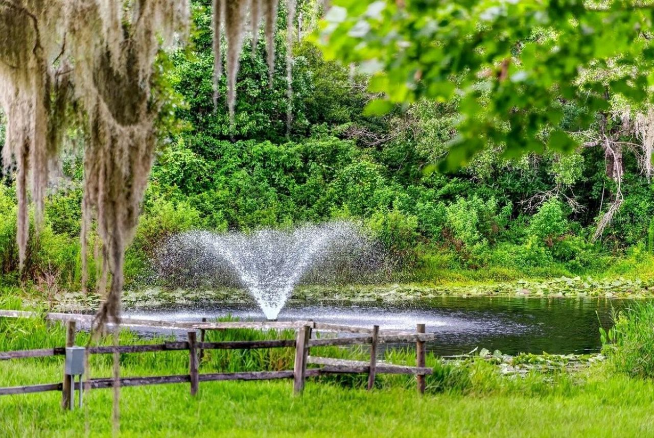 1980 Lake Hires Road, De Leon Springs, FL 32130 Photo