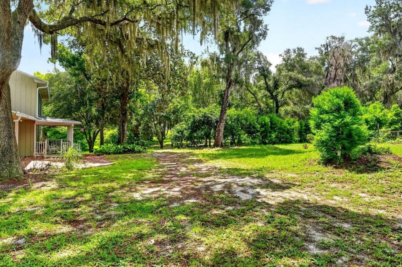 1980 Lake Hires Road, De Leon Springs, FL 32130 Photo
