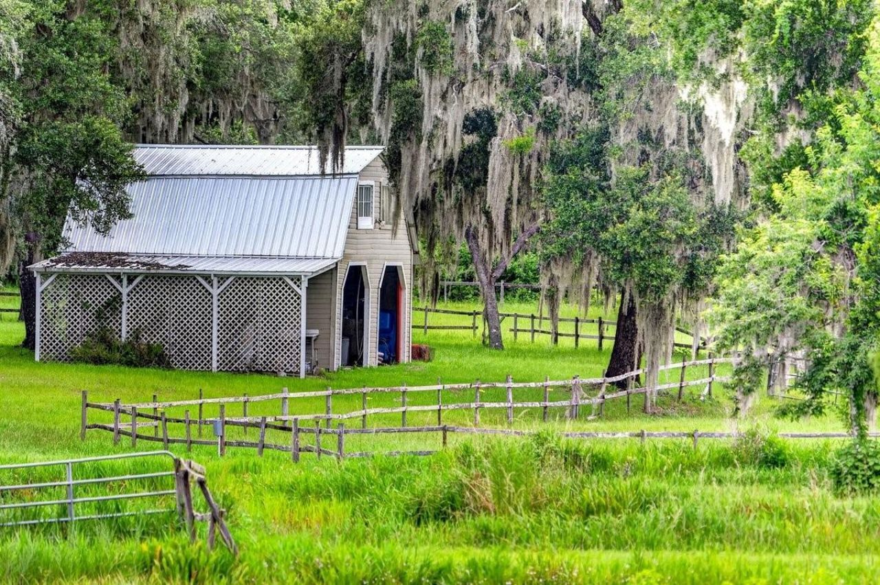 1980 Lake Hires Road, De Leon Springs, FL 32130 Photo