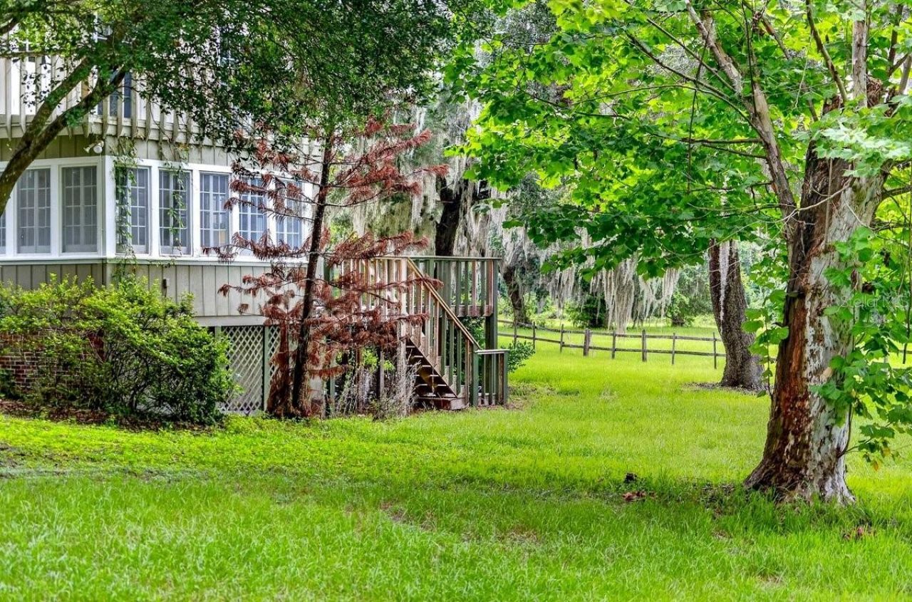 1980 Lake Hires Road, De Leon Springs, FL 32130 Photo
