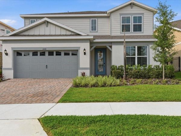15142 WILLOW RIDGE DRIVE , MONTVERDE, FL 34756