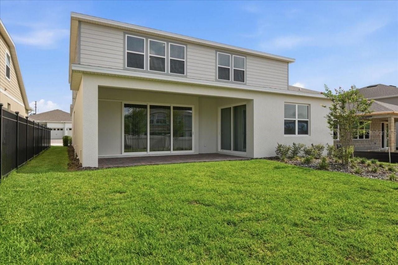 15142 Willow Ridge Drive, Montverde, FL 34756 Photo