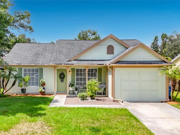609 BREEZEWAY COURT , BRANDON, FL 33511