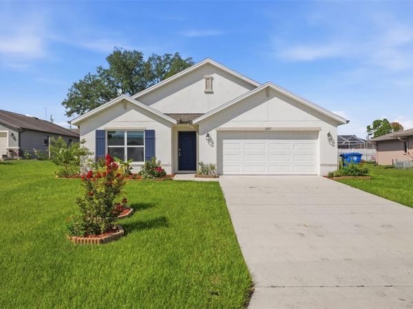 11215 MURRAYSVILLE DRIVE , SPRING HILL, FL 34609