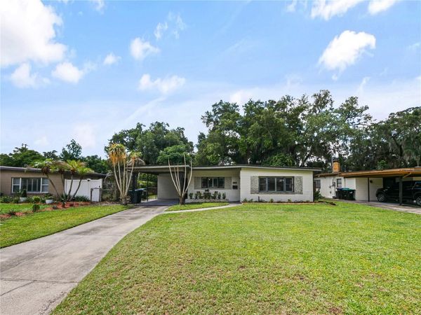 3112 ILLINGWORTH AVENUE , ORLANDO, FL 32806