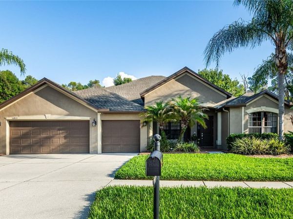 14815 NINEBARK COURT, LAND O LAKES, FL 34638