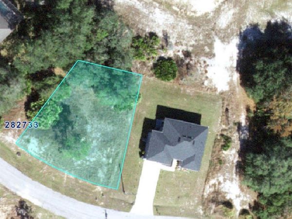 407 NAPLES COURT, KISSIMMEE, FL 34759