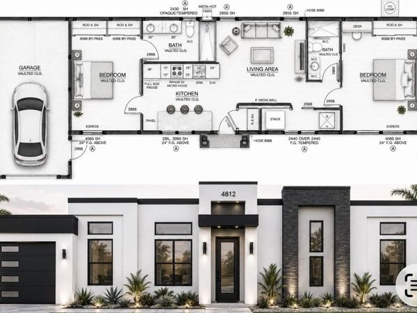 JOLLY ROGER DRIVE , HUDSON, FL 34667