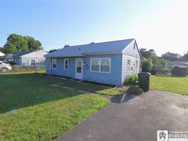 330 Delaware Avenue , Jamestown, NY 14701