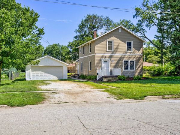 1509 Jefferson Street, Redfield, IA 50233
