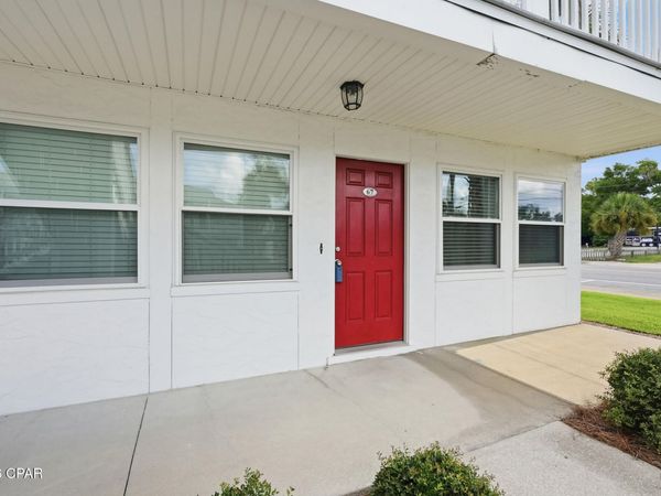 1301 Beck Avenue, Unit 67, Panama City, FL 32401