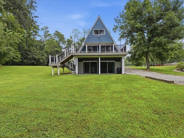 1203 Harz Cove, Perry Twp, OH 45118