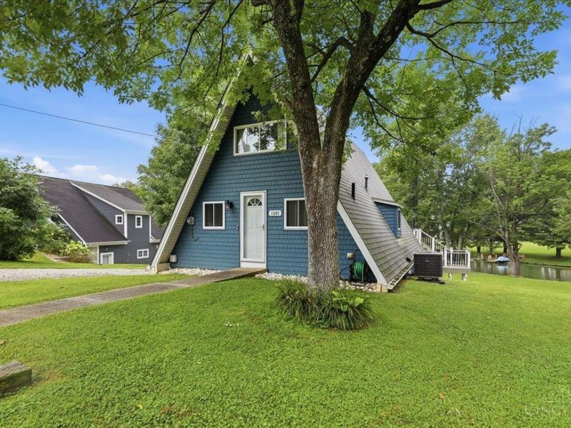 1203 Harz Cove, Perry Twp, OH 45118 Photo 4